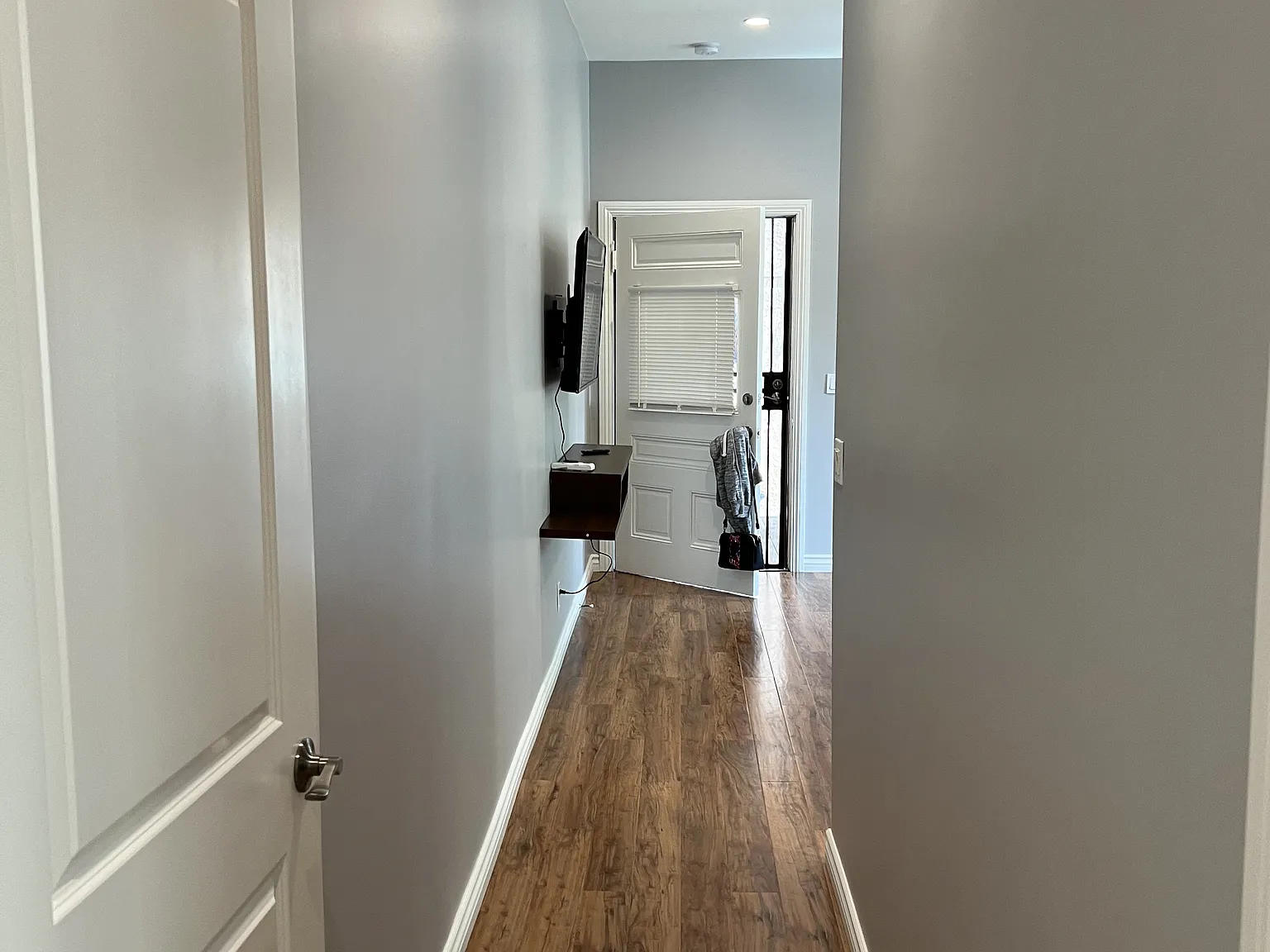 1 bed, $1,850 — Photo 1