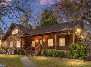 8486 Mount Moriah Church Rd, King George, VA 22485