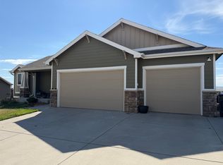 3207 Eunice Dr, Rapid City, SD 57703