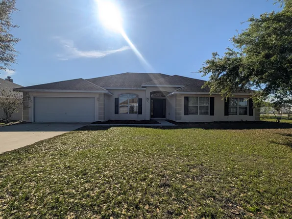 9876 SW 55th Ct, Ocala, FL 34476