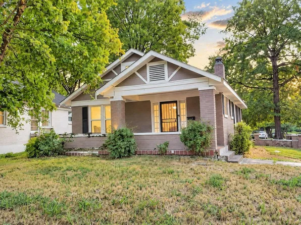 1571 Jackson Ave, Memphis, TN 38107