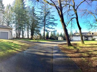 33410 NW Pekin Ferry Rd, Ridgefield, WA 98642