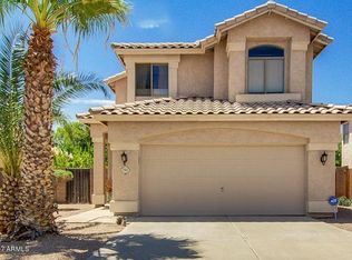 761 E Glenmere Dr, Chandler, AZ 85225