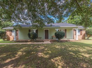 9900 Country Rd, Mobile, AL 36695