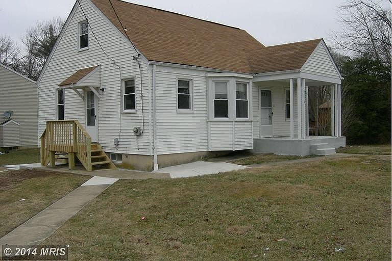 Exterior (Main)