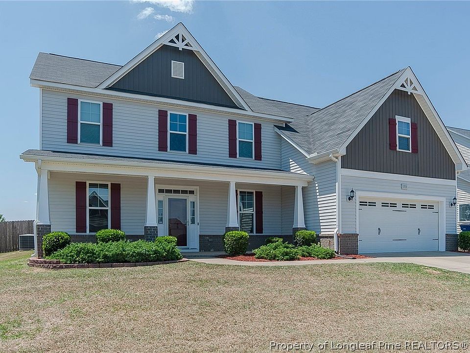 553 Wedgefield Dr Raeford, NC, 28376 Apartments for Rent Zillow