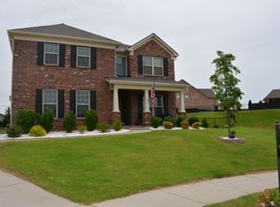 7011 San Gilberto Ct, Spring Hill, TN 37174