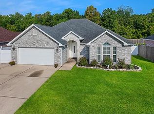 109 Derek Ln, La Place, LA 70068
