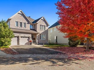 180 Sunita Cres, Ottawa, ON K2J5S8