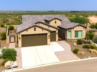 32822 S Cattle Trl, Oracle, AZ 85623