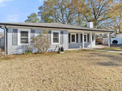 4409 S Goshen Lake Drive, Augusta, GA, 30906