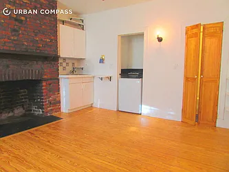 Rented by Compass