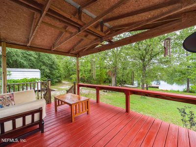 103 LONG BRANCH Court, Interlachen, FL, 32148