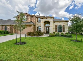 16106 Ronda Dale Dr, Hockley, TX 77447