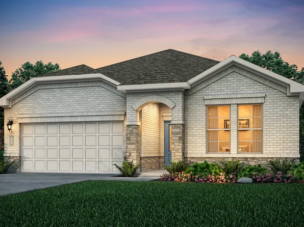 24706 Oakheath Arbor Ln, Huffman, TX 77336