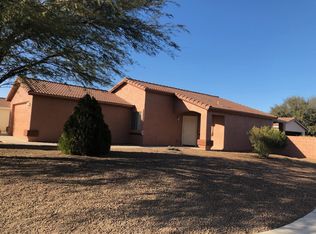 6572 W Tuzigoot Way, Tucson, AZ 85743