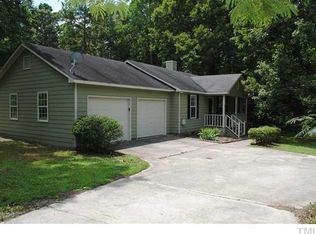 7932 Lake Jenn Dr, Youngsville, NC 27596