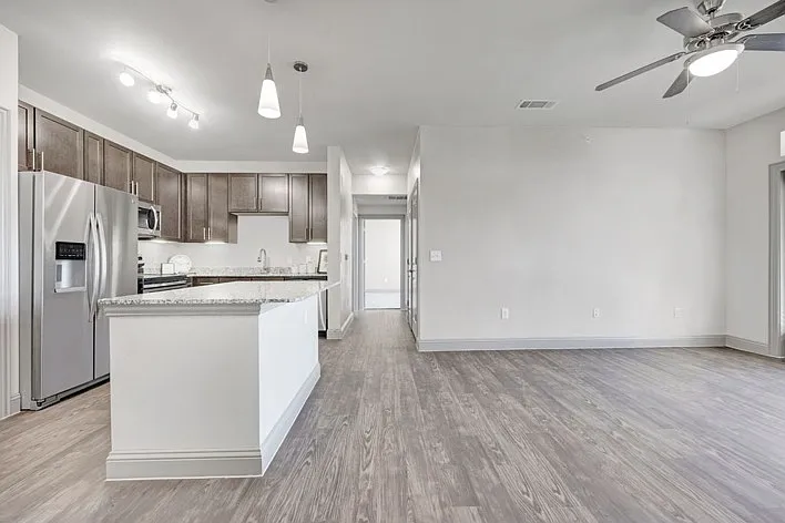 Oaks of Kyle Apartments — Photo 41