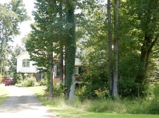 14 Morgan Ave, Cartersville, GA 30121