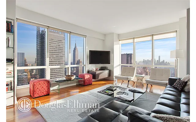 Sold by Douglas Elliman | media 11