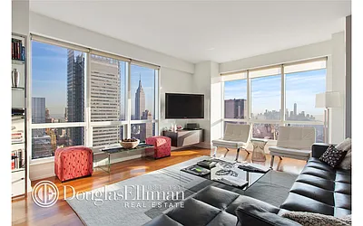 Sold by Douglas Elliman