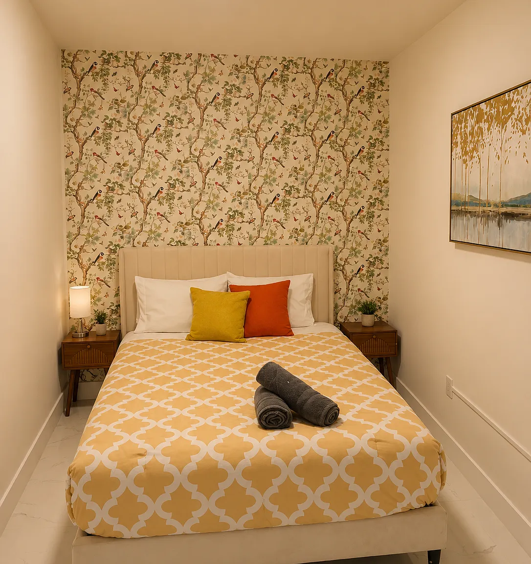 6 bed, $1,250 — Photo 2