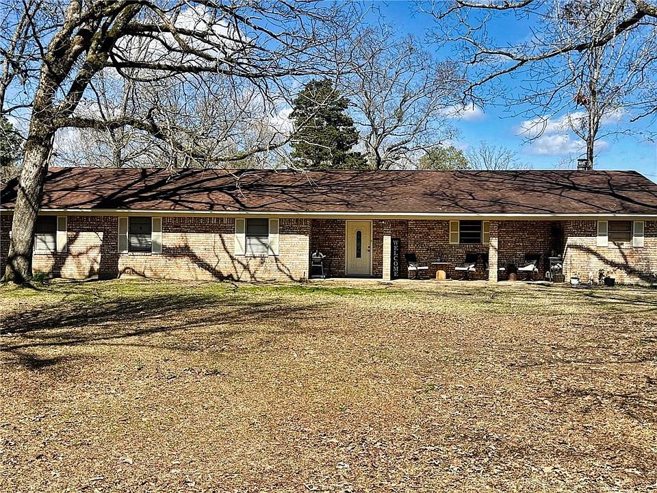 2520 Cowart St, Jena, LA 71342 Zillow