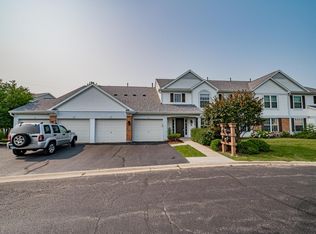 13938 S Bristlecone Ln APT B, Plainfield, IL 60544