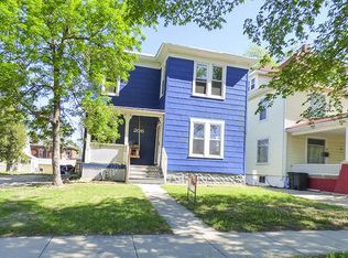 206 E 8th St, Newton, KS 67114