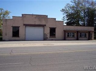 800 S Chestnut St, Reed City, MI 49677