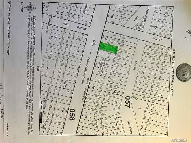 2nd image of 61 Commonwealth Dr