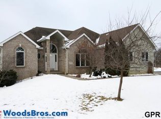 3725 Nicholas Ct, Roca, NE 68430
