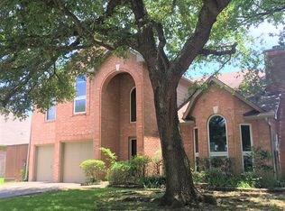1346MDEER Ridge Dr, League City, TX 77573