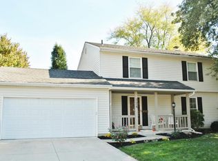 224 Rocky Fork Dr S, Columbus, OH 43230