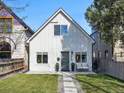 3938 Kalamath Street, Denver, CO, 80211