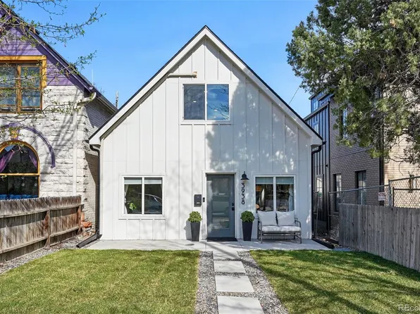 3938 Kalamath Street, Denver, CO 80211