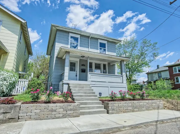 778 Stanley Ave, Columbus, OH 43206