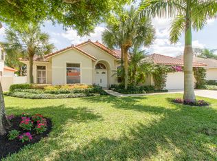 18794 Point Cypress Ct, Boca Raton, FL 33498