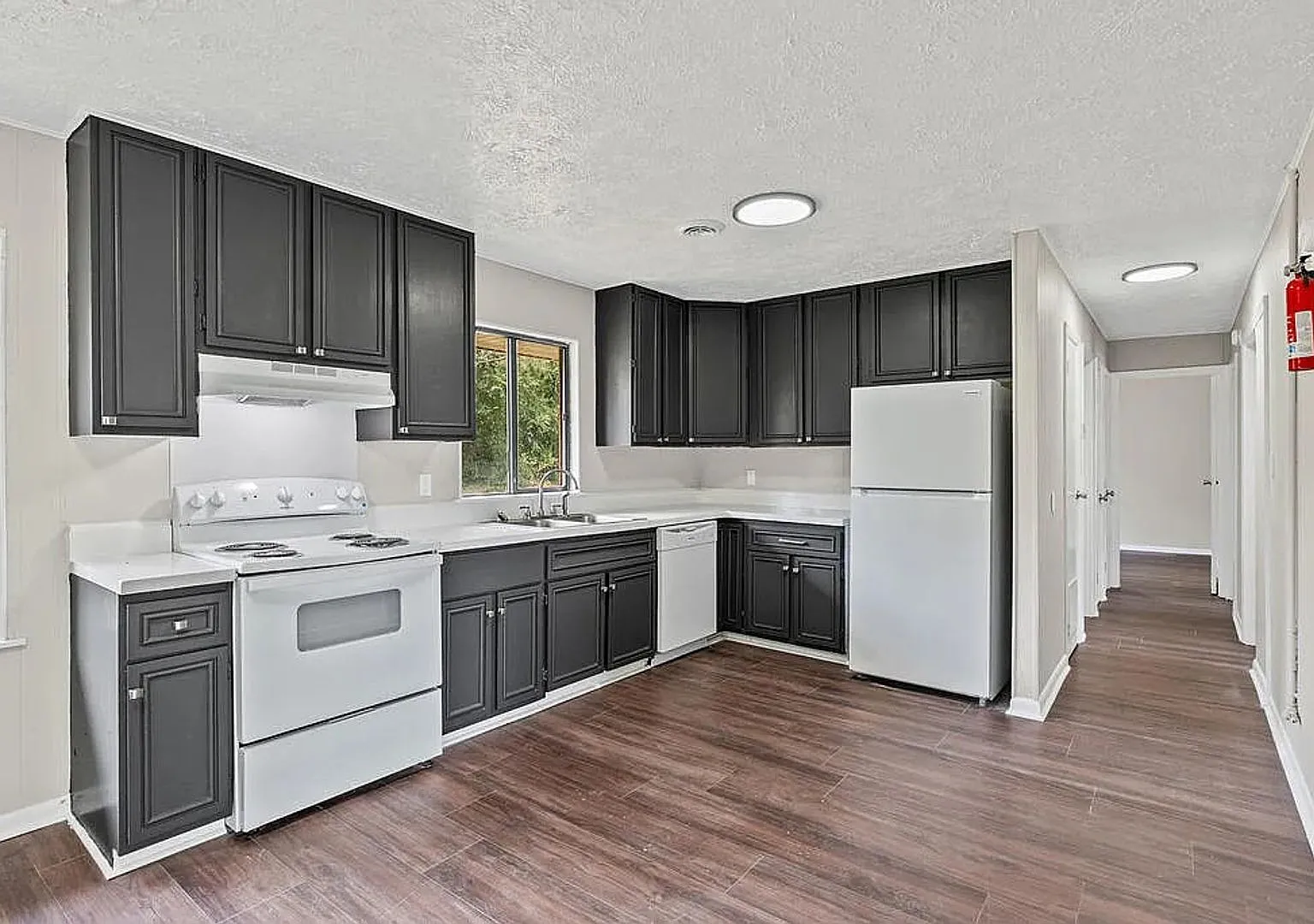 Renovated 3 Bedroom 1 Bath Home for Rent!! — Photo 3