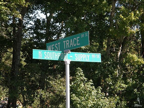 2nd image of 4749 W West Trace Drive SE LOT 3