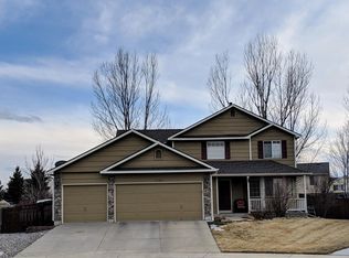 1403 Pinewood Ct, Longmont, CO 80504