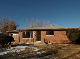 2717 S Grove St, Denver, CO 80236