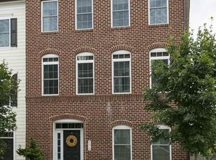 7312 Trappe St, Fulton, MD 20759