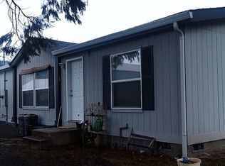 47821 Berry St, Oakridge, OR 97463