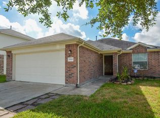 19539 Kadabra Dr, Katy, TX 77449