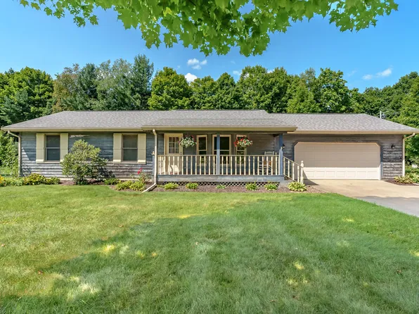 26427 County Road 375, Mattawan, MI 49071