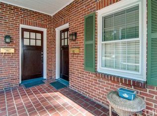 640 W Club Blvd, Durham, NC 27701