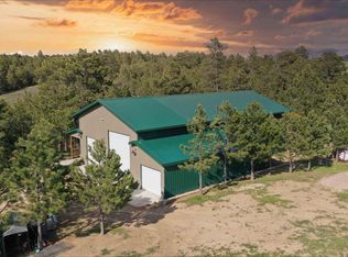 51 Derringer Trl, Sundance, WY 82729