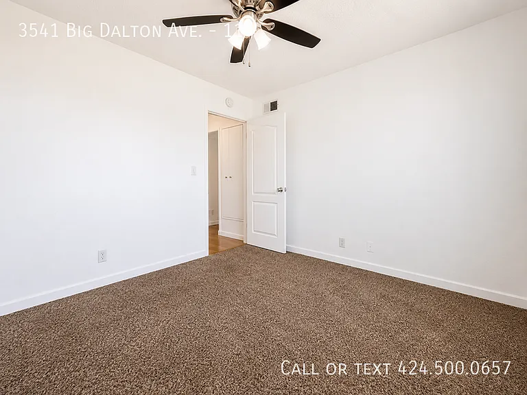 3541 Big Dalton Ave #11 — Photo 9