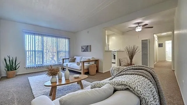 2 bed, $2,895 — Photo 2